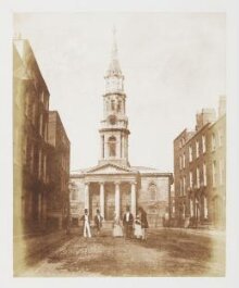 St George's Church, Dublin thumbnail 1