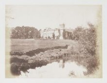Lacock Abbey, Wiltshire thumbnail 1