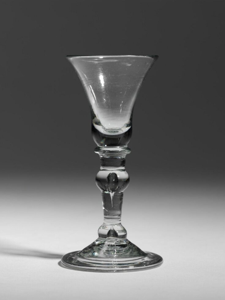 Gin Glass 