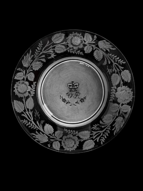 Ice Plate V&A Explore The Collections