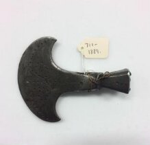 Saddle Axe thumbnail 1