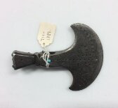 Saddle Axe thumbnail 2