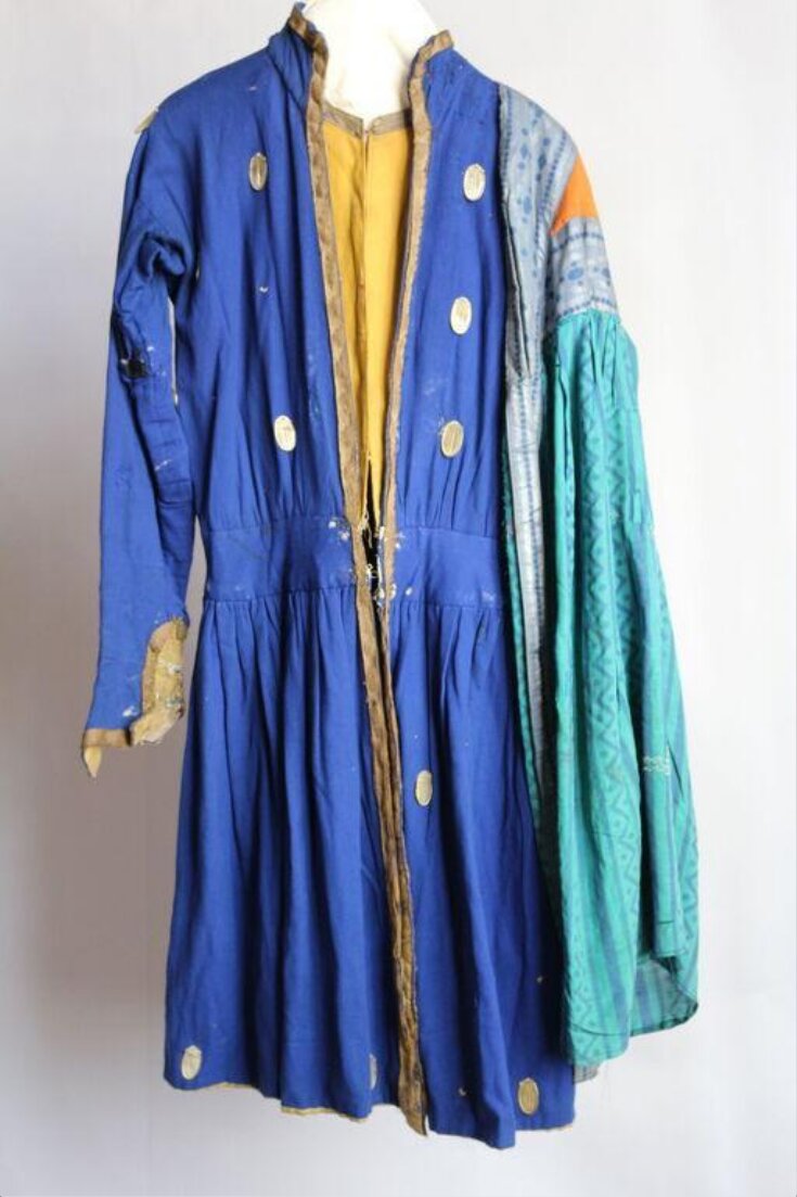 Theatre Costume V&A Explore The Collections