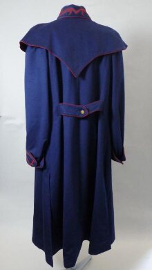 Driving Coat | Unknown | V&A Explore The Collections
