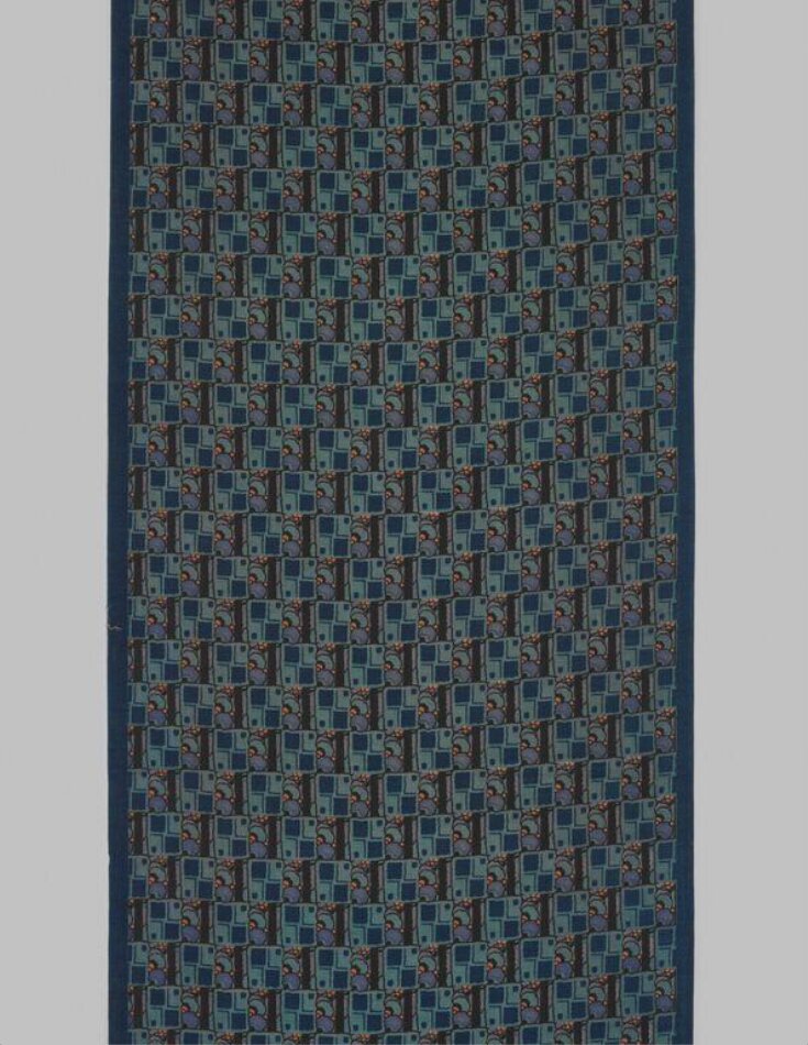 Furnishing Fabric top image