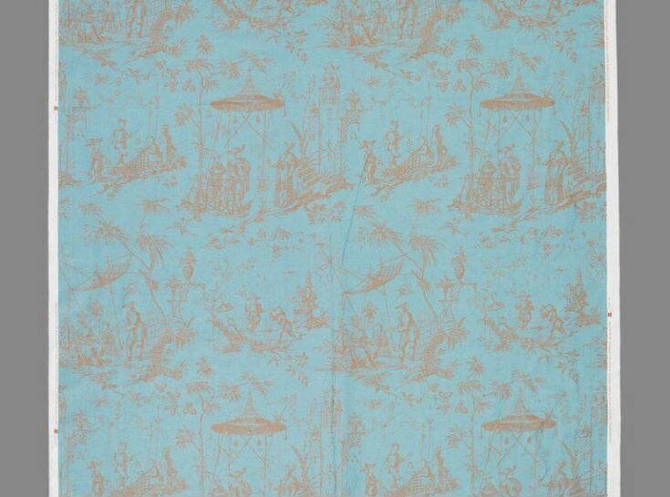 Chinoiserie top image