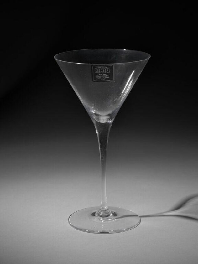 Martini (1971) by Gottlieb Friedrich Riedel