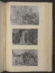 Netley Abbey: the exterior seen amid trees thumbnail 2