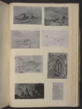 Netley Abbey: the east window thumbnail 2