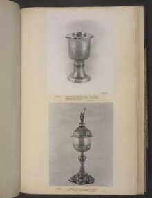 Communion Cup and Cover thumbnail 1