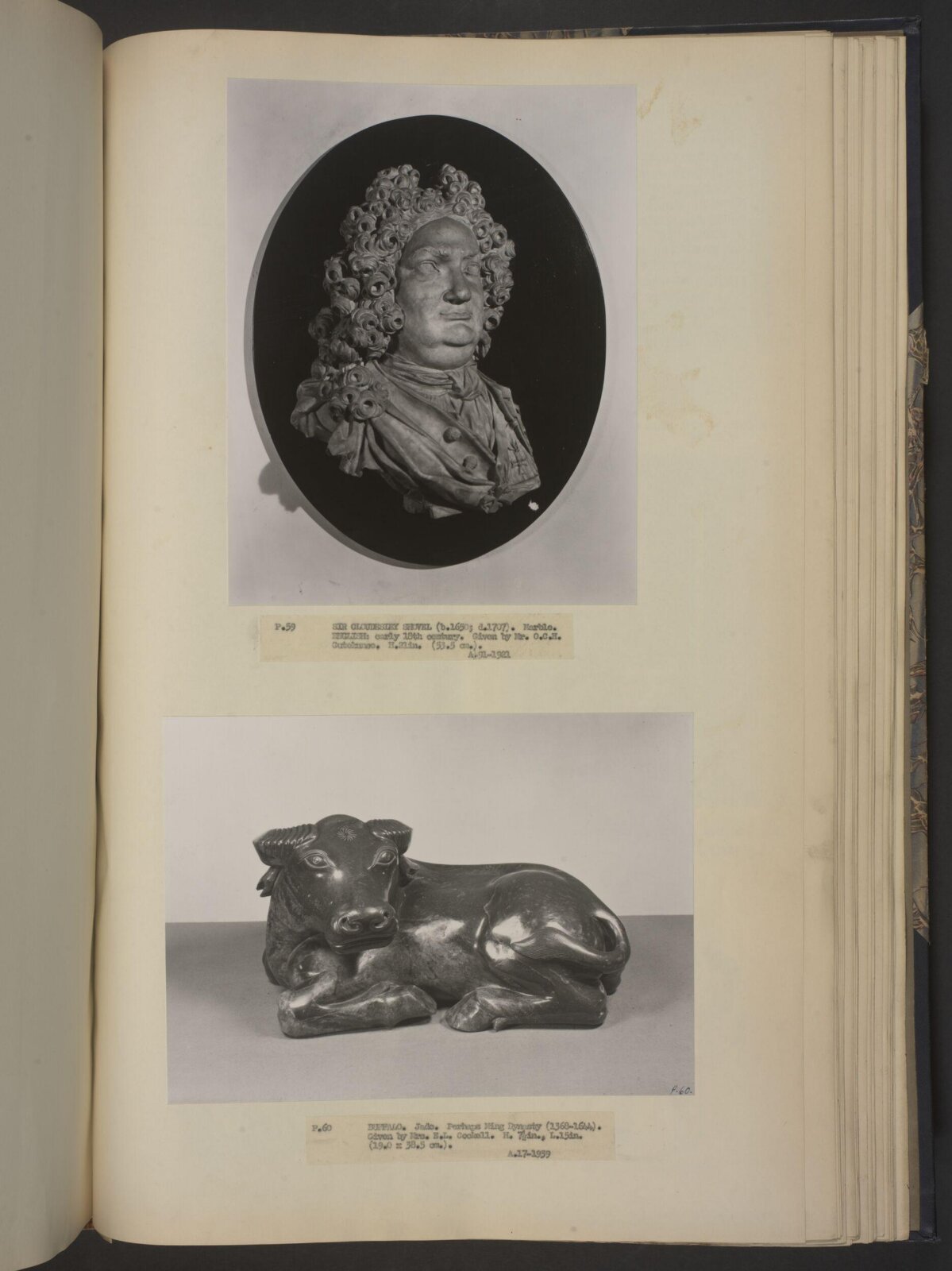 Relief, early 18th century