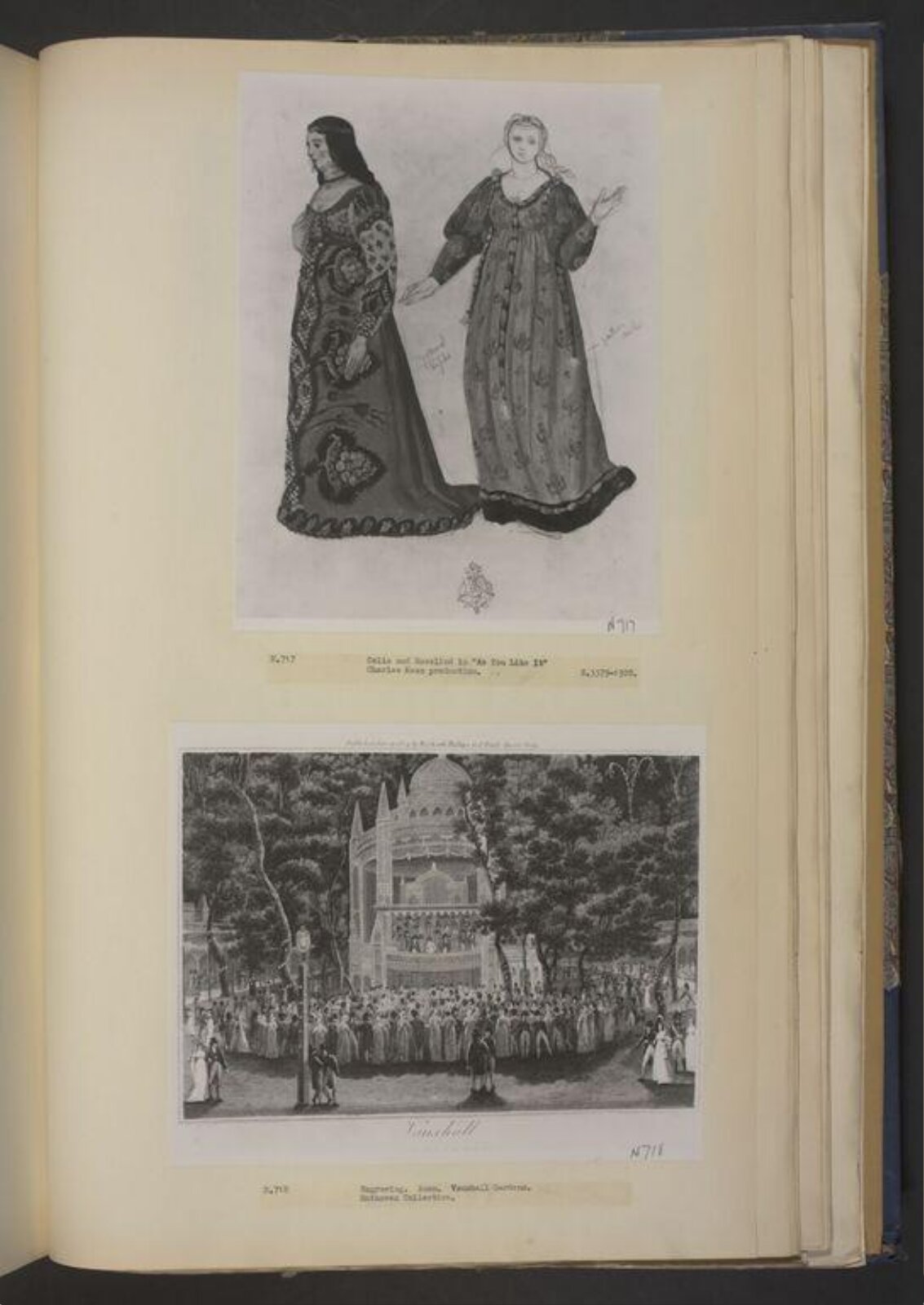 Drawing, Cyril Mahoney, 20th century