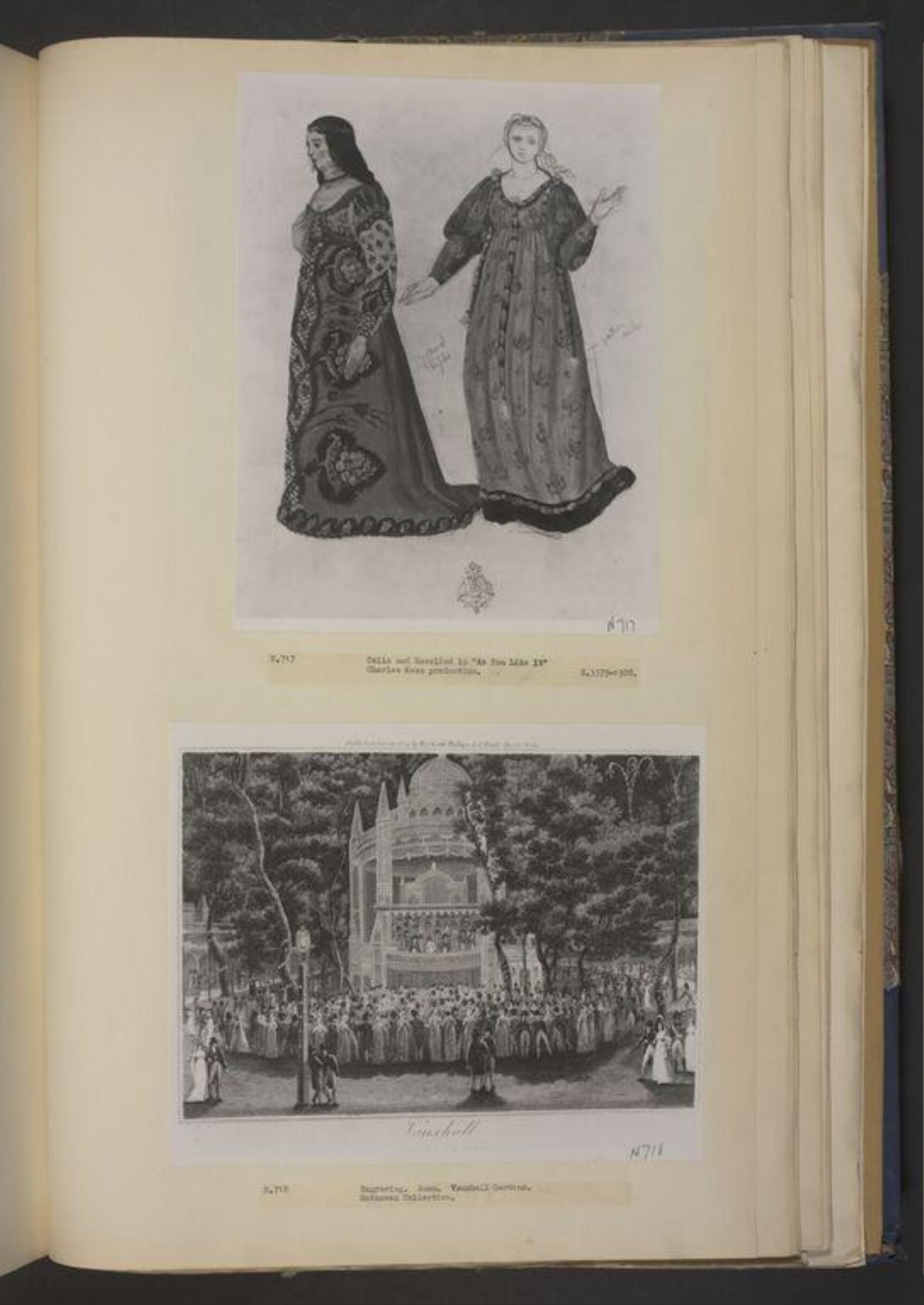 Drawing, Cyril Mahoney, 20th century