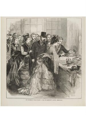 The Illustrated London News