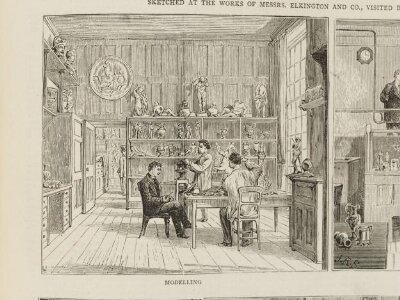 The Graphic : an illustrated weekly newspaper