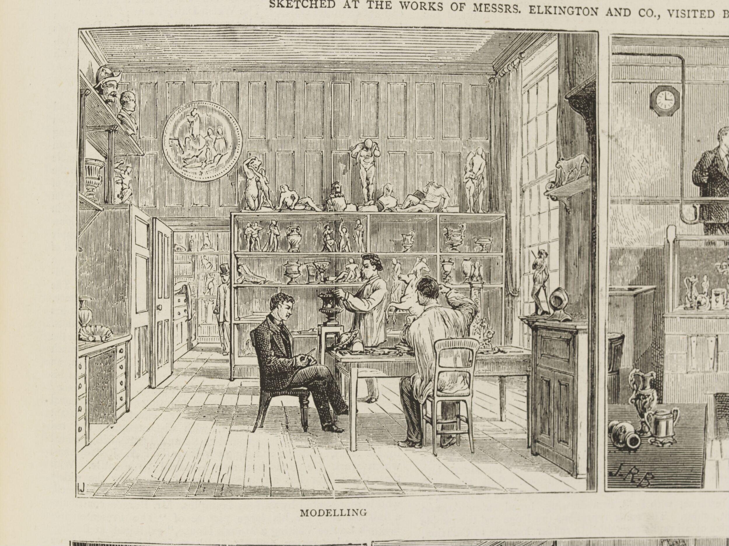 The Graphic : an illustrated weekly newspaper