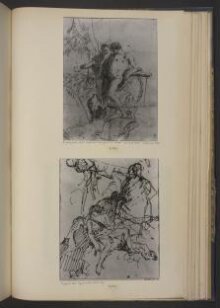 A group of three figures with a fish thumbnail 1