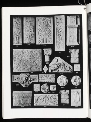 Catalogue of casts for schools : including casts of most of the statues which the Board of Education have approved, in their regulations for the art examinations, as suitable for study in Schools of Art.
