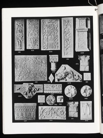 Catalogue of casts for schools : including casts of most of the statues which the Board of Education have approved, in their regulations for the art examinations, as suitable for study in Schools of Art.