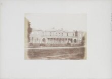 Addenbrooke's College in Cambridge thumbnail 1