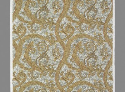 Grand Acanthus