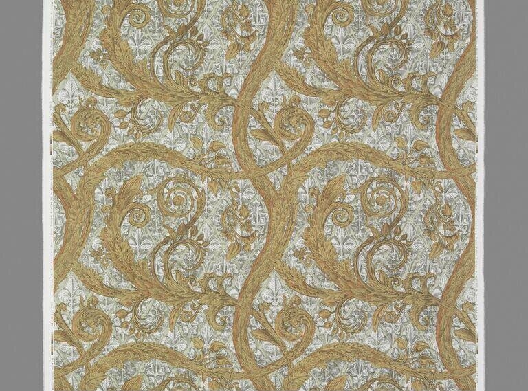 Grand Acanthus