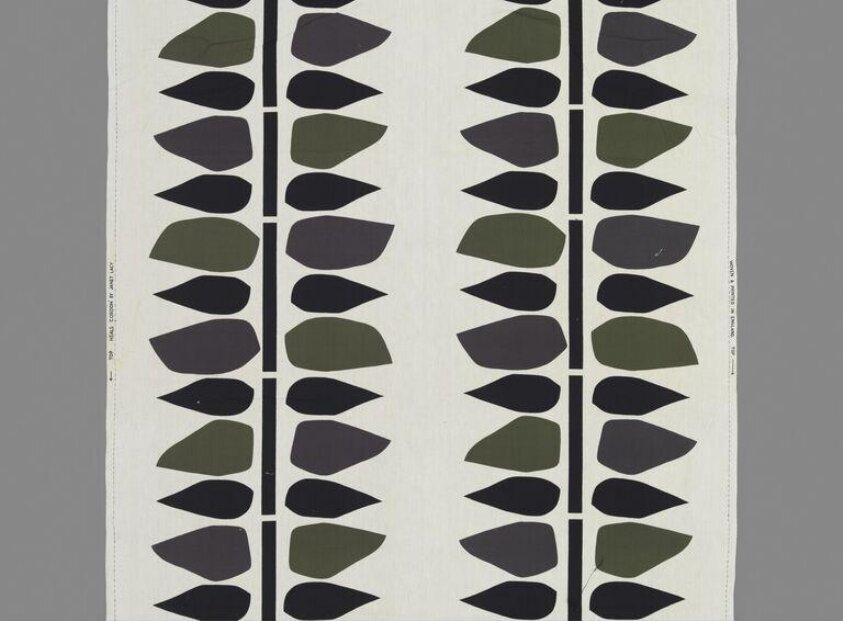 Cordon (1950s-60s) by Charles de Lacy