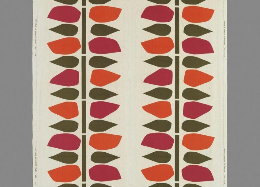 Cordon (1950s-60s) by Charles de Lacy