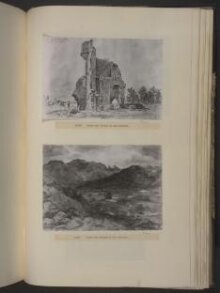 A ruin near Abingdon, Berks thumbnail 1