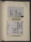Plan, section and elevation of the Brewhouse at Castle Howard, Yorkshire thumbnail 2