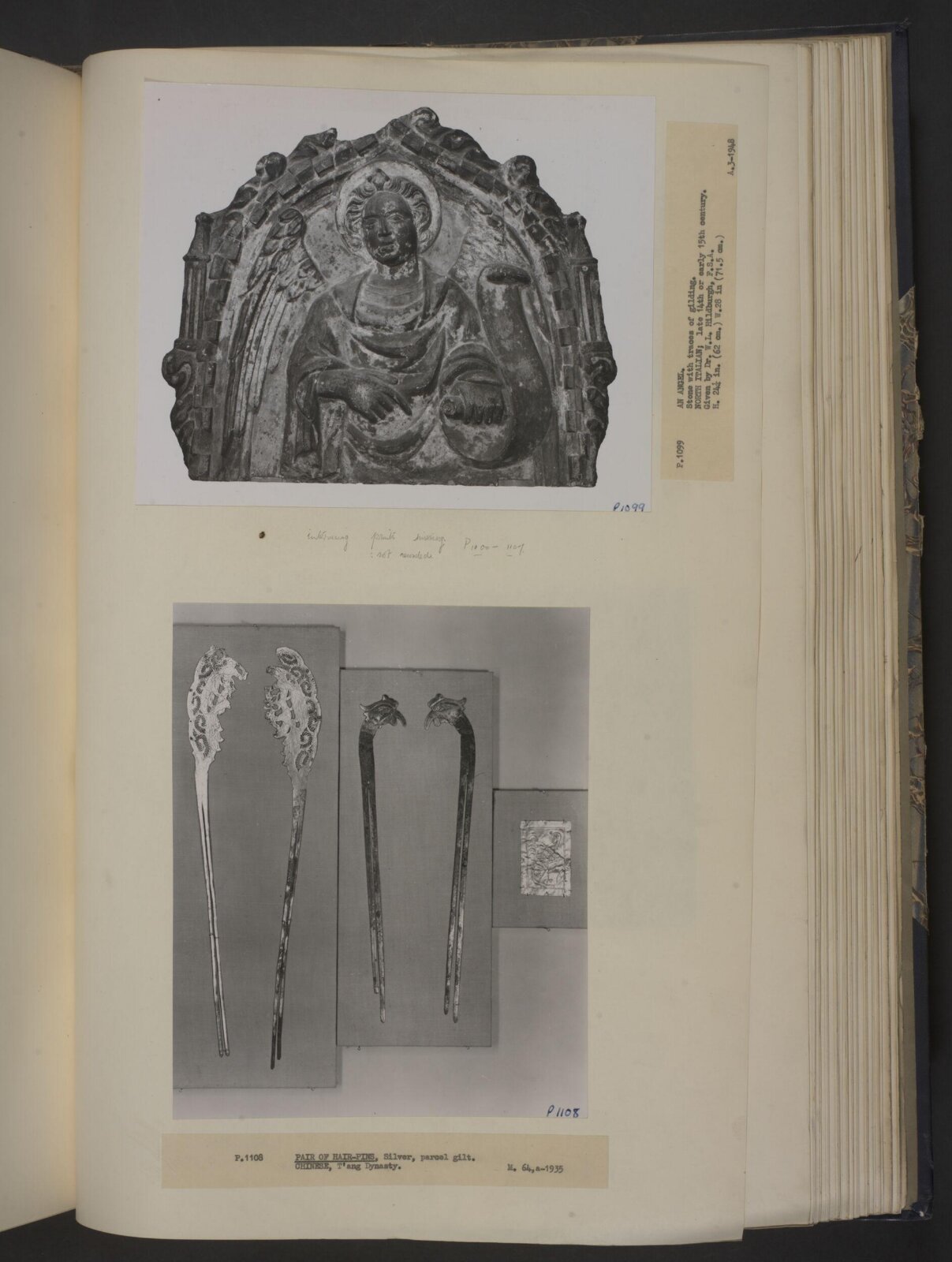Relief, ca. 1375-1400