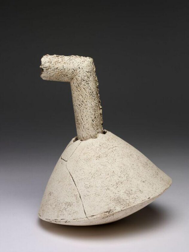 Cone (2010-2015) by Lin Liang