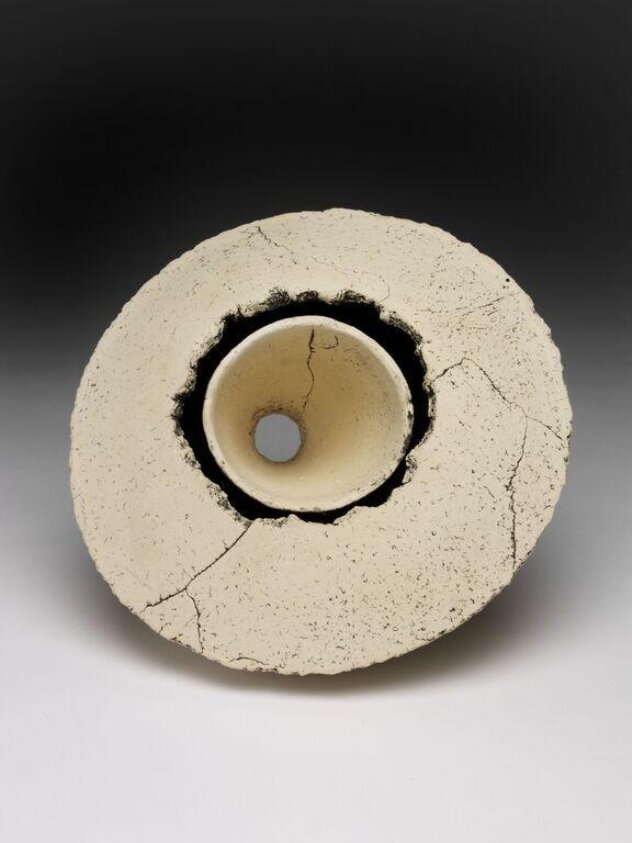 Cone (2010-2015) by Lin Liang