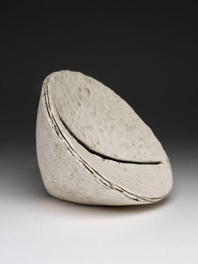 Cone (2010-2015) by Lin Liang