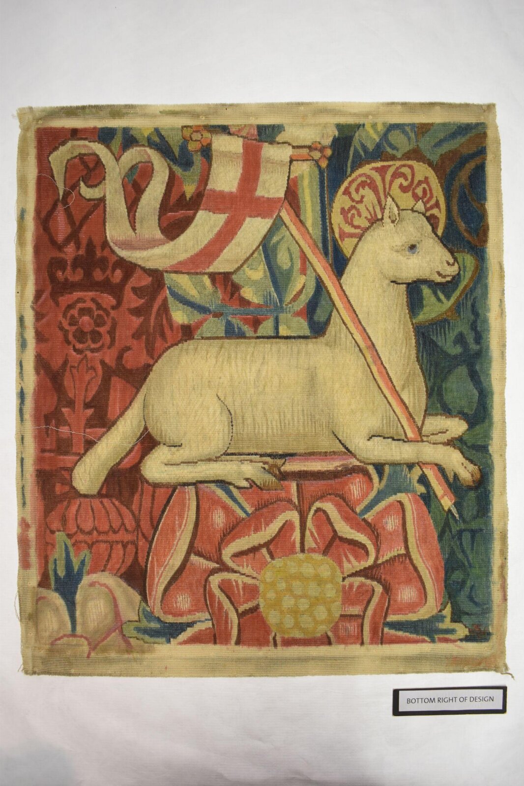 Painting, 15th century