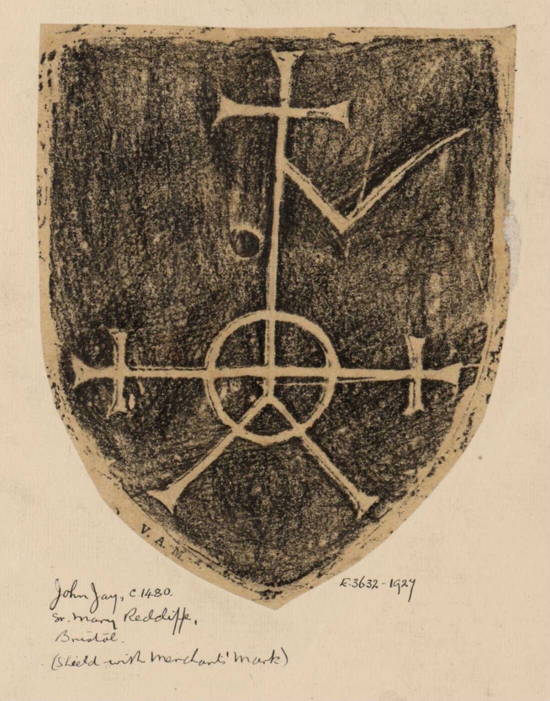Unknown, Print