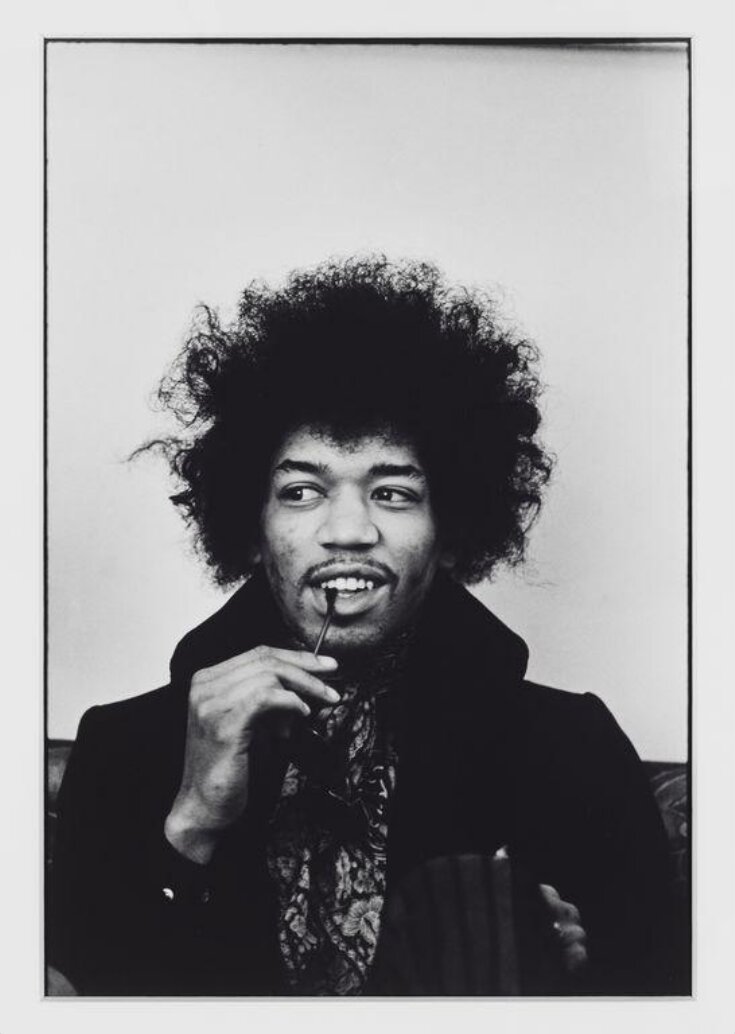 Jimi Hendrix top image