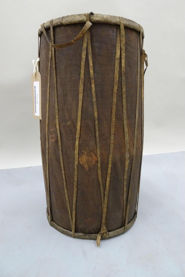 Musical Instrument | V&A Explore The Collections