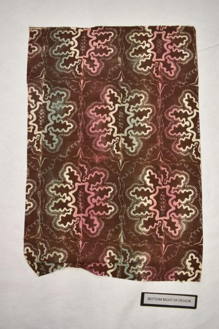 Furnishing Fabric top image