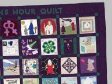 Woman's Hour quilt thumbnail 2