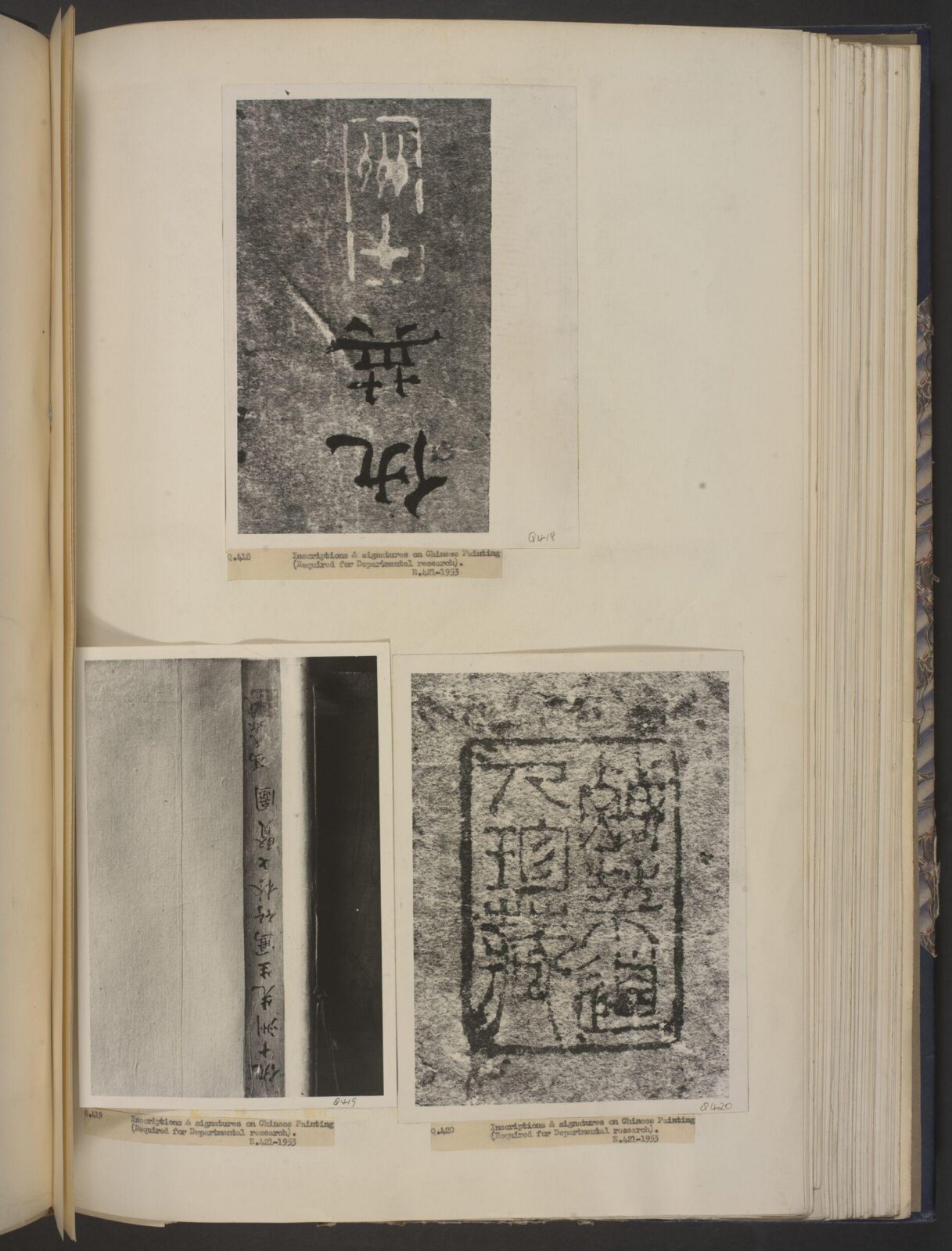 Hanging scroll, ca. 1490-1552