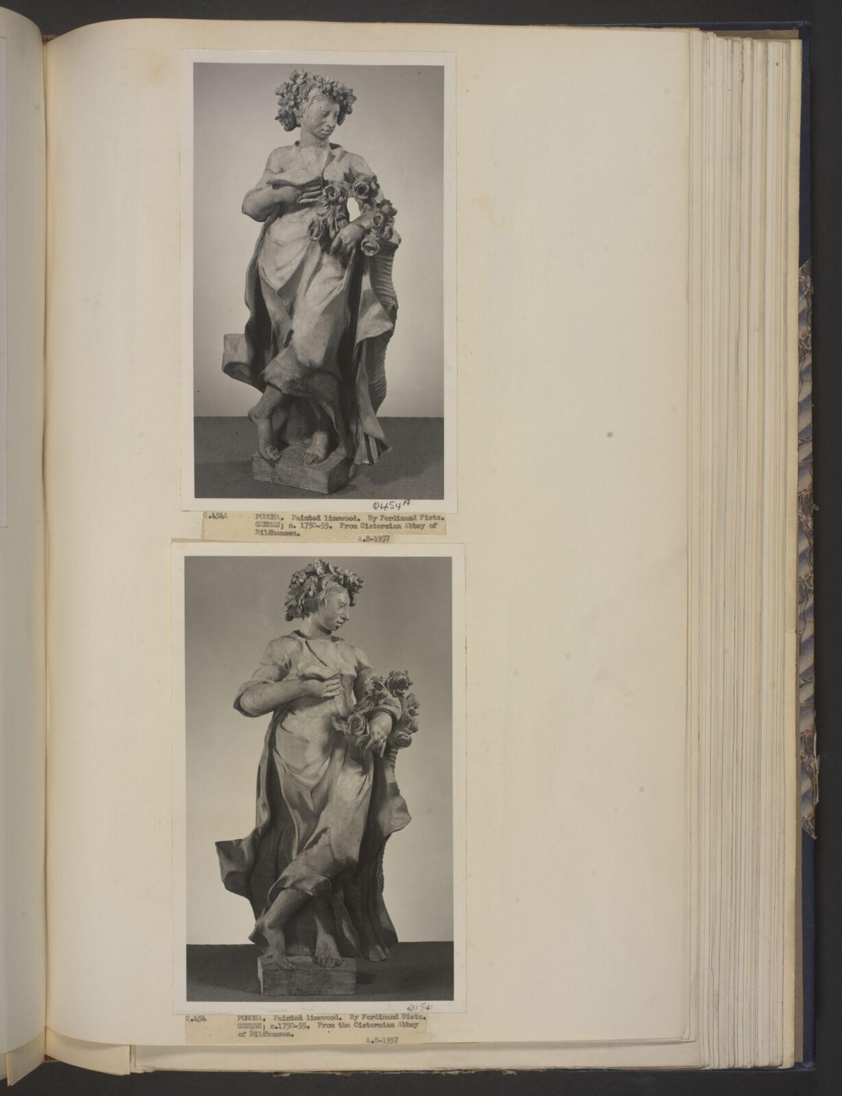 Pomona, Ferdinand Dietz, ca. 1775 - ca. 1800