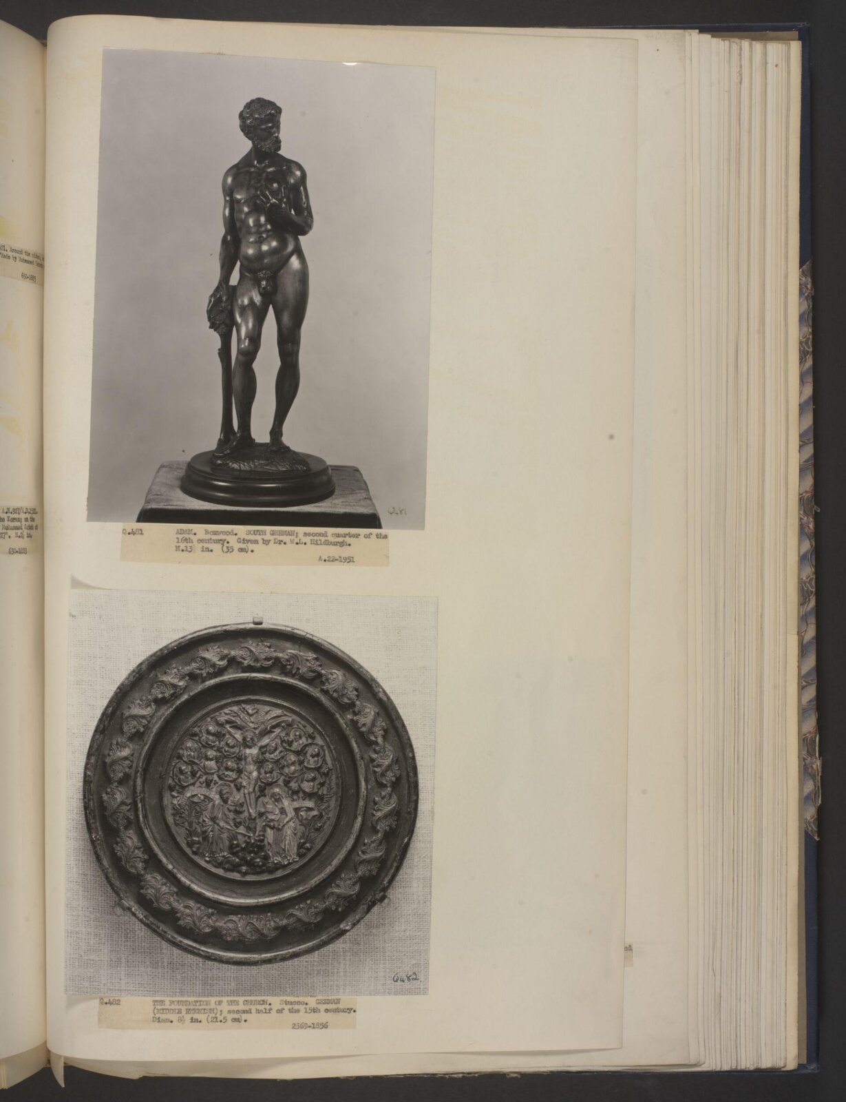 Adam, ca. 1600