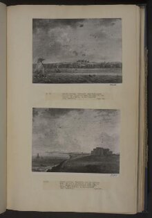 Highcliffe Castle, Dorset (High Cliff, Hampshire), from the Sea thumbnail 1