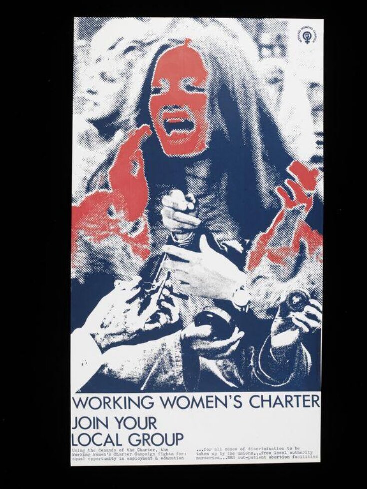 Working Women's Charter top image