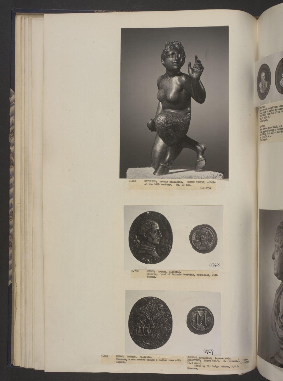 Satyress, ca. 1550 - ca. 1600