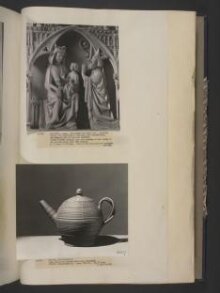 Teapot and Cover thumbnail 1