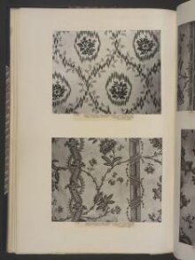 Bromley Hall Pattern Book thumbnail 1