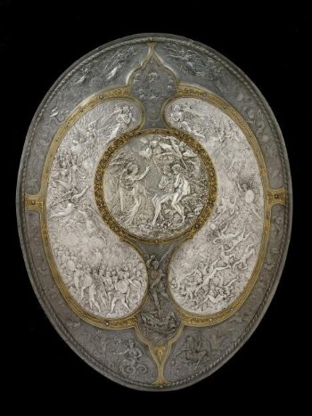 Milton Shield