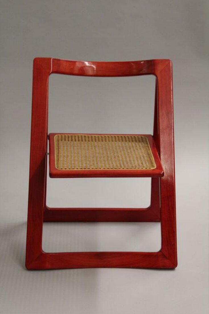 Trieste Folding Chair image